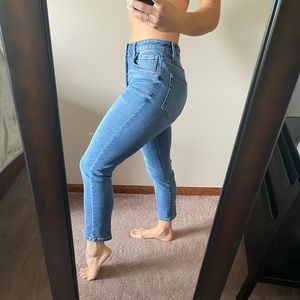 Forever 21 Jeans